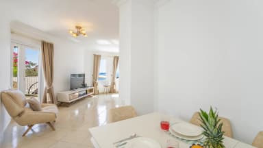 Villa Dolce Kalkan 51