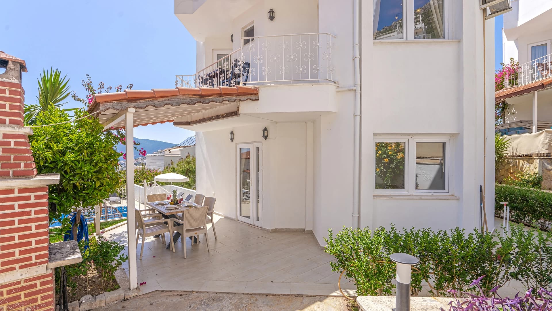 Villa Dolce Tatil Villası 22