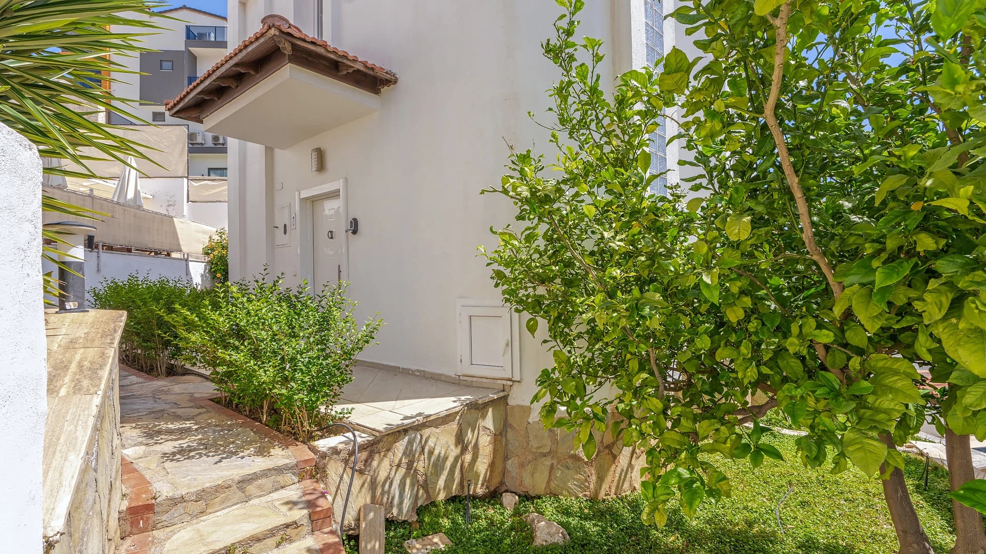 Villa Dolce Kalkan 29