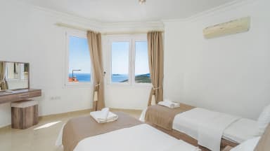 Villa Dolce Özel Havuzlu 86