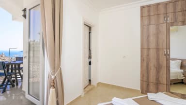 Villa Dolce Tatil Villası 10