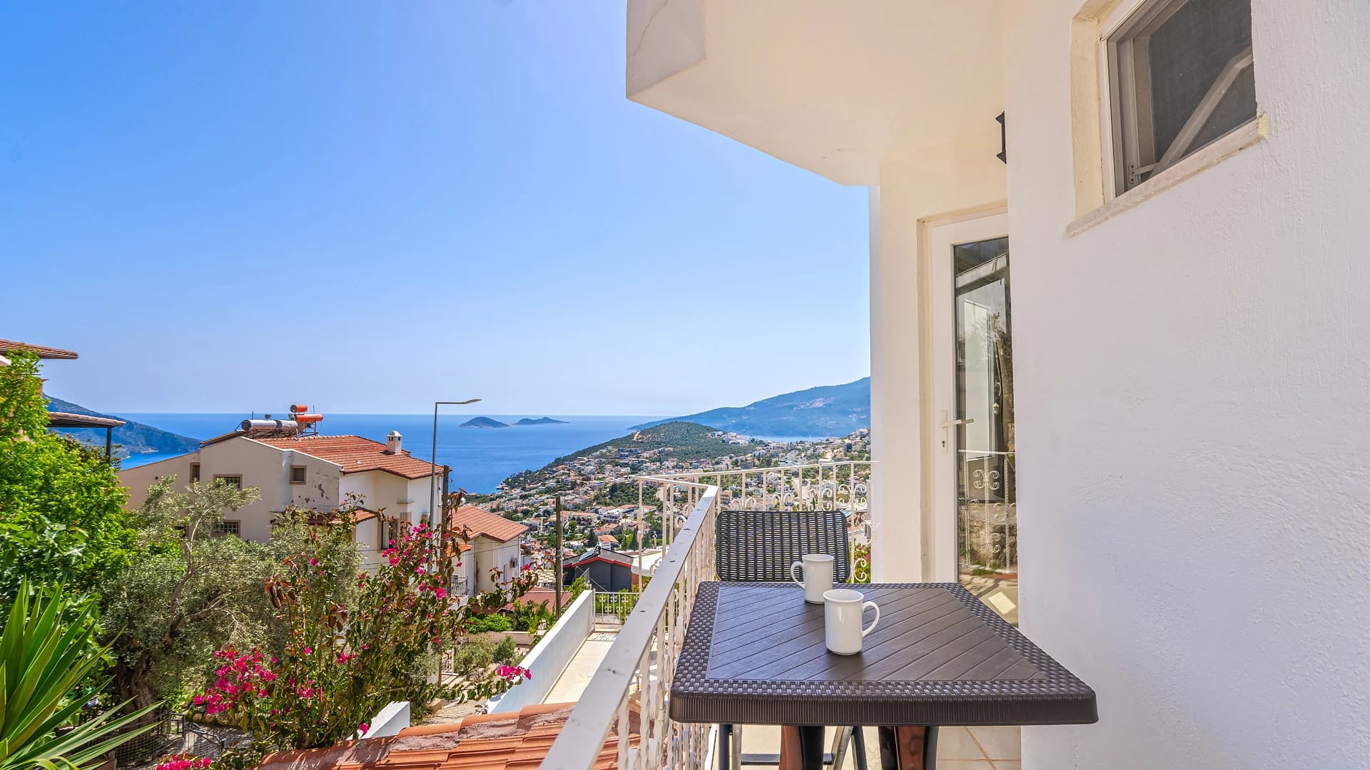 Villa Dolce Kalkan 17