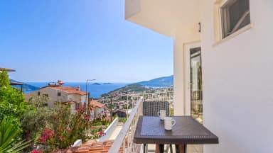 Villa Dolce Kalkan 17