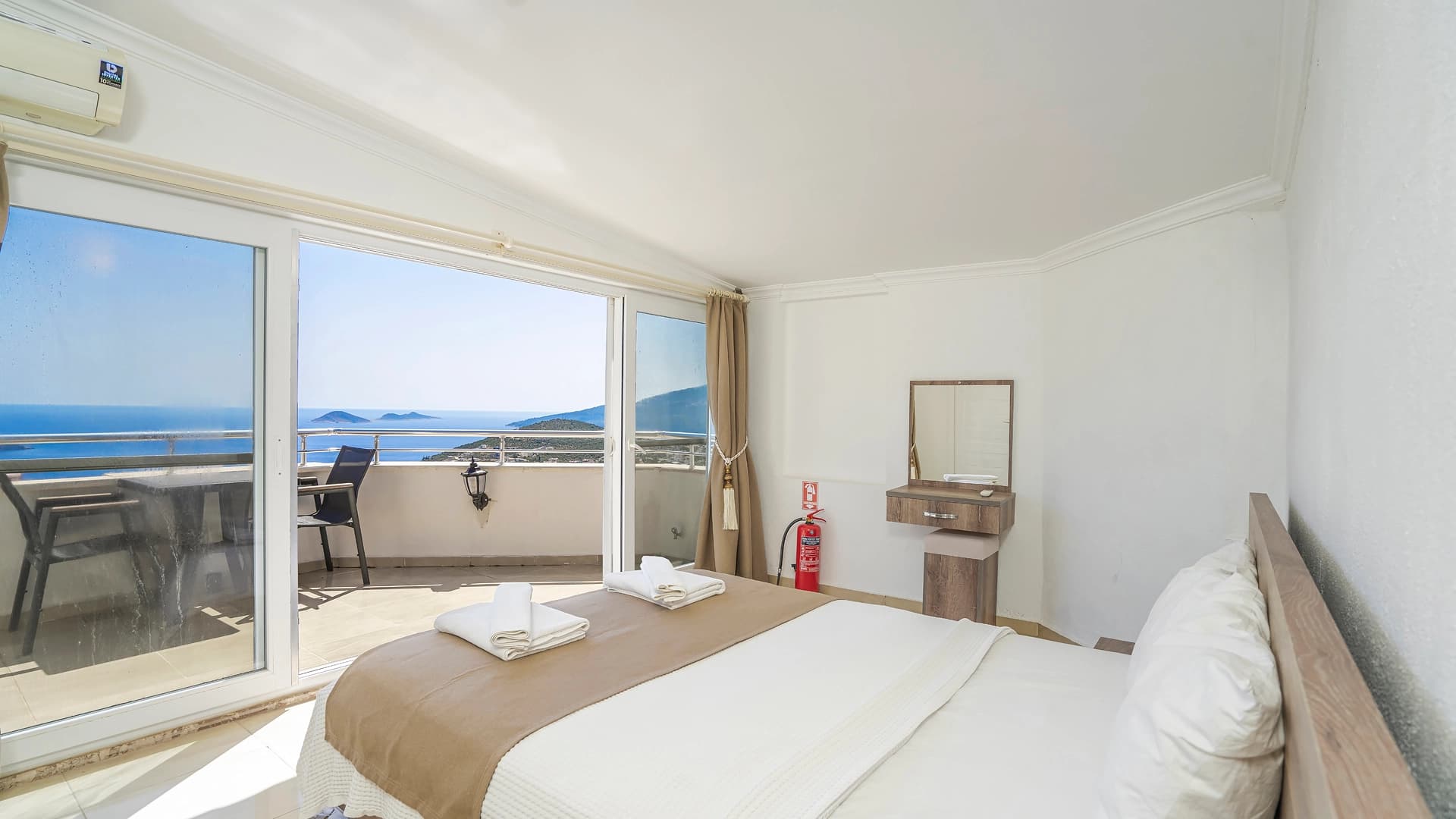 Villa Dolce Kalkan 45