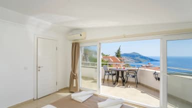 Villa Dolce Özel Havuzlu 52