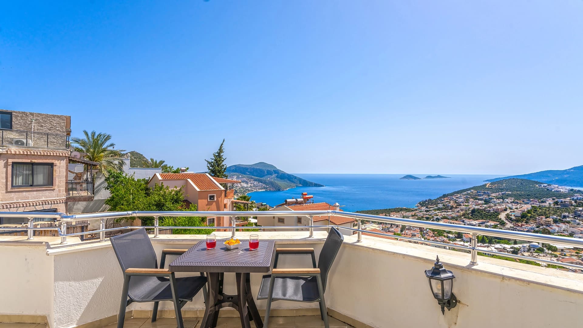 Villa Dolce Özel Havuzlu 80