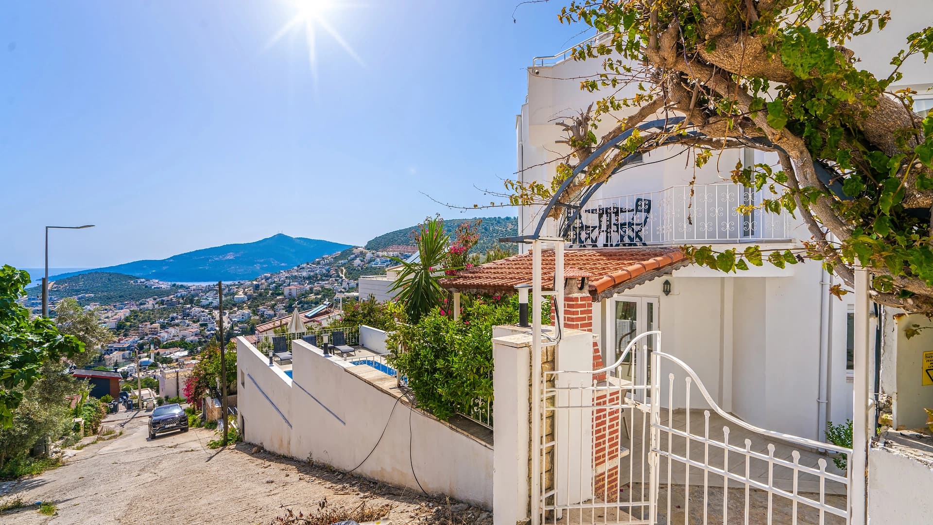 Villa Dolce Özel Havuzlu 36