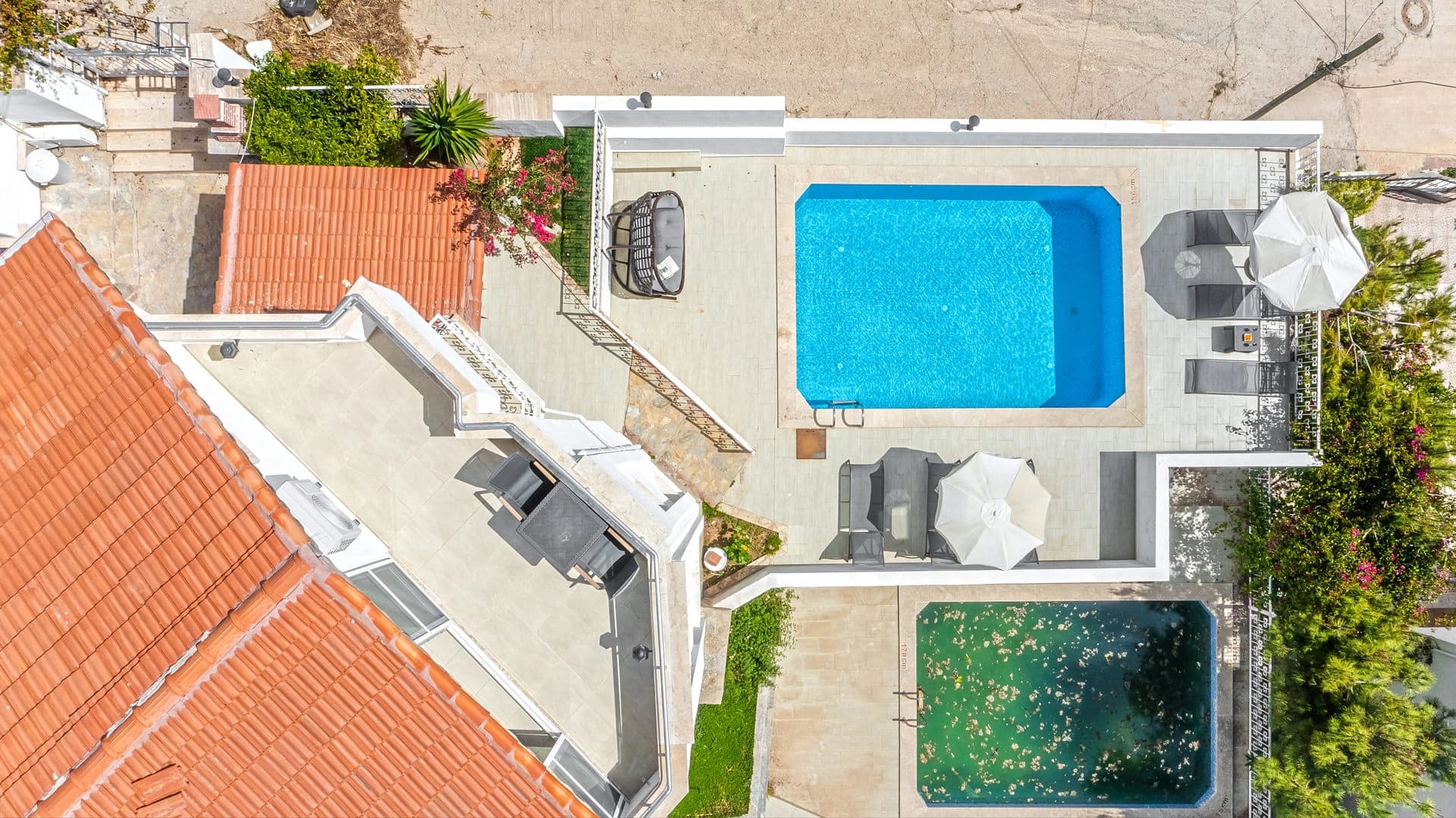 Villa Dolce Kalkan 23