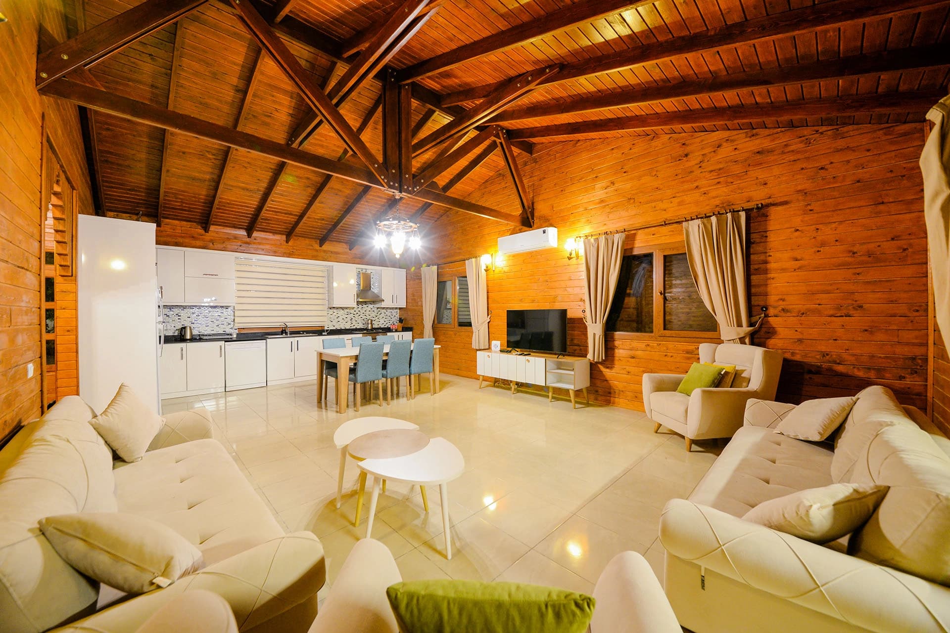 Villa Woodhouse İslamlar 75