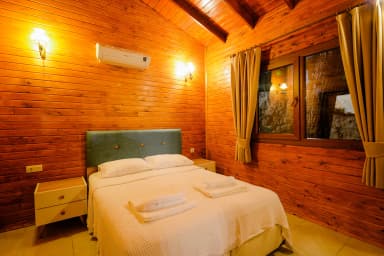 Villa Woodhouse Korunaklı Havuz 20