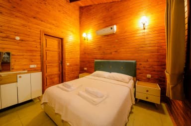 Villa Woodhouse İslamlar 27