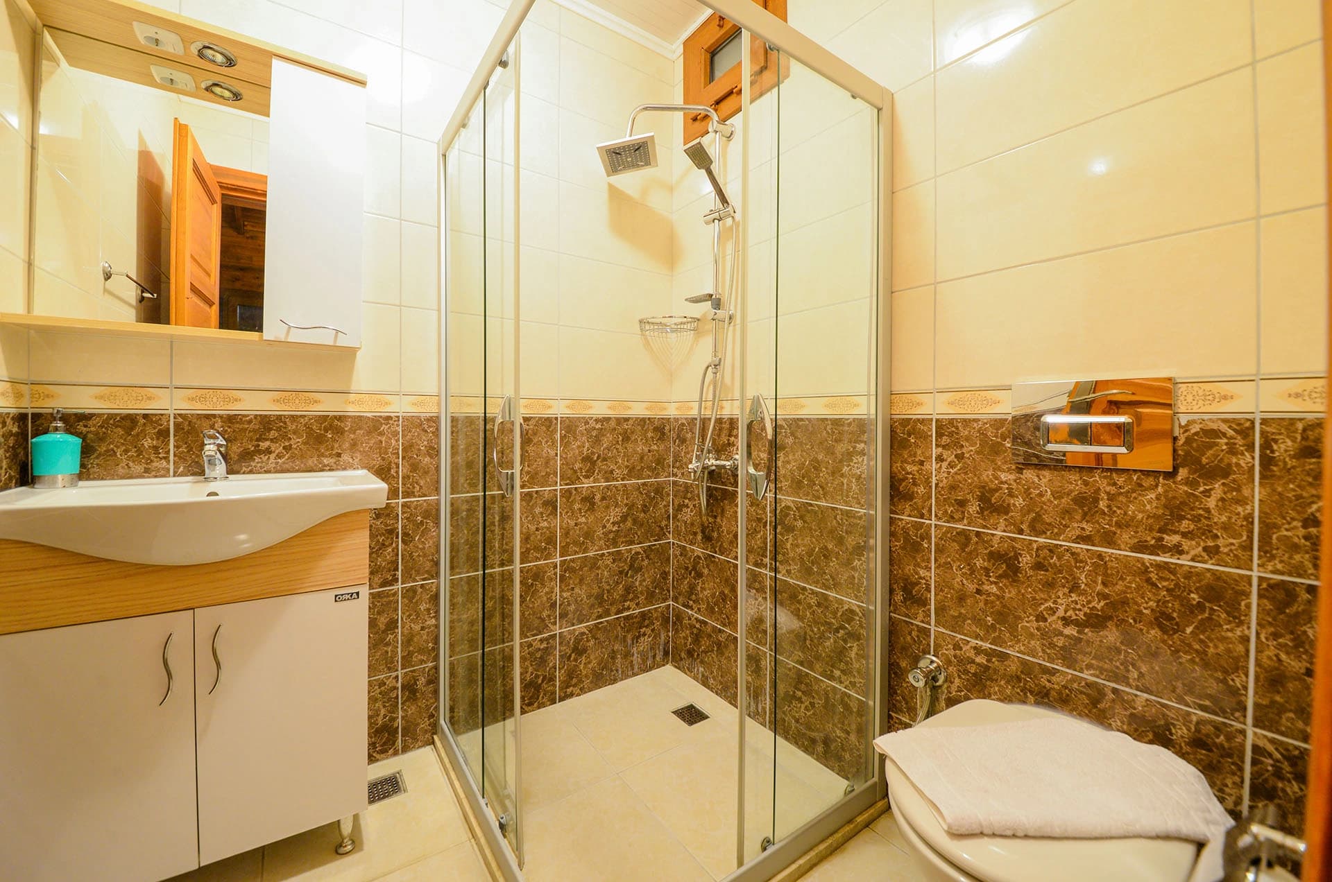 Villa Woodhouse İslamlar 69