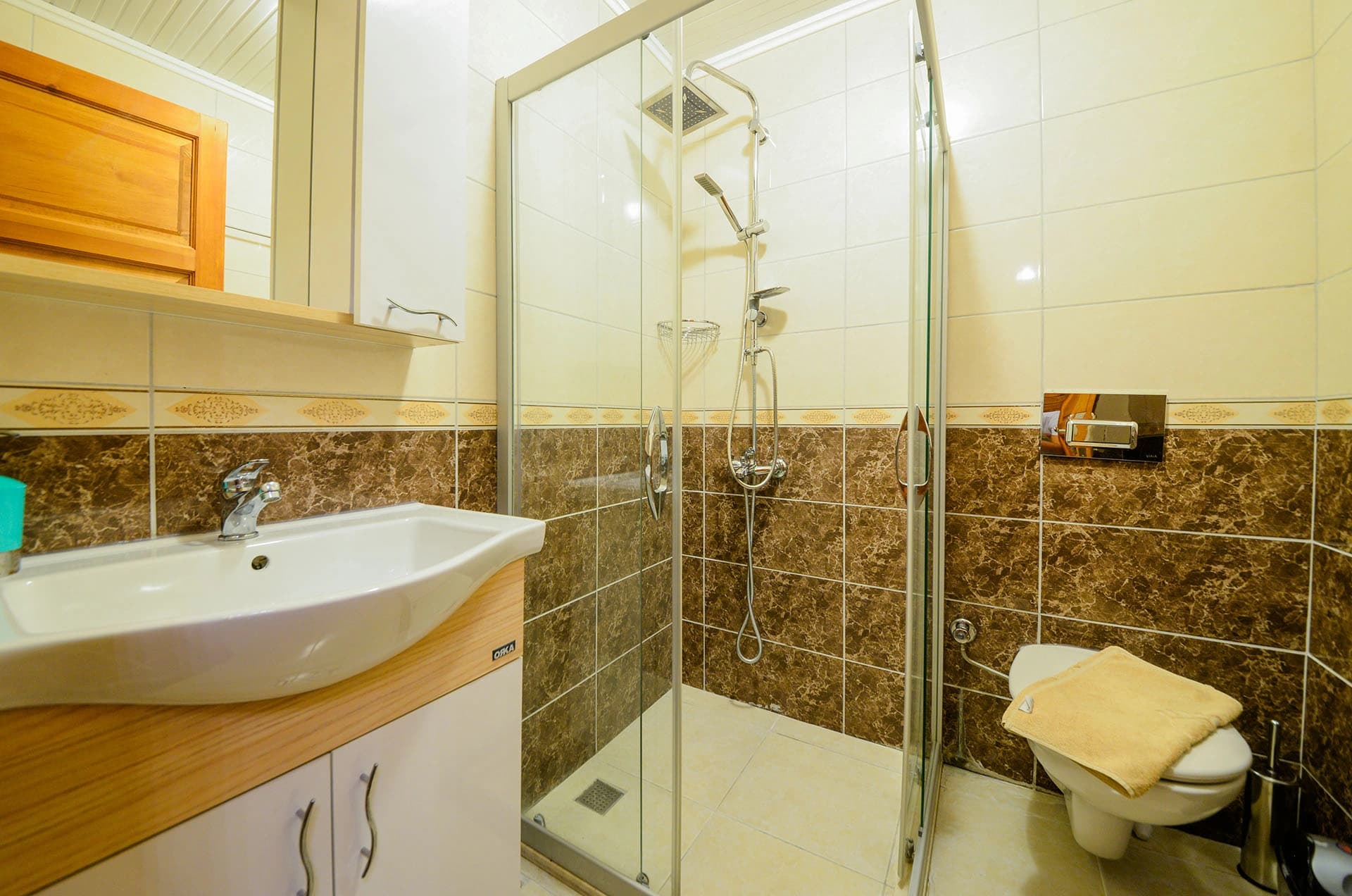 Villa Woodhouse İslamlar 35