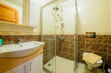 Villa Woodhouse İslamlar 35