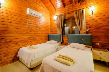 Villa Woodhouse İslamlar 55