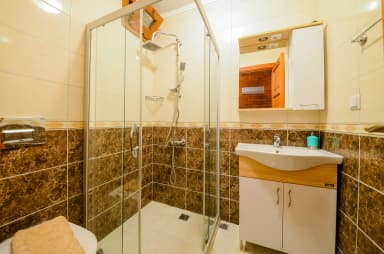 Villa Woodhouse Korunaklı Havuz 34