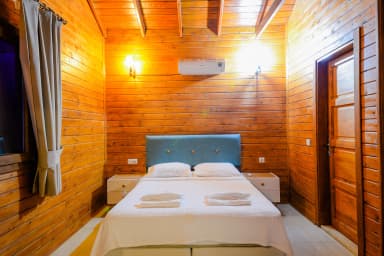 Villa Woodhouse İslamlar 21