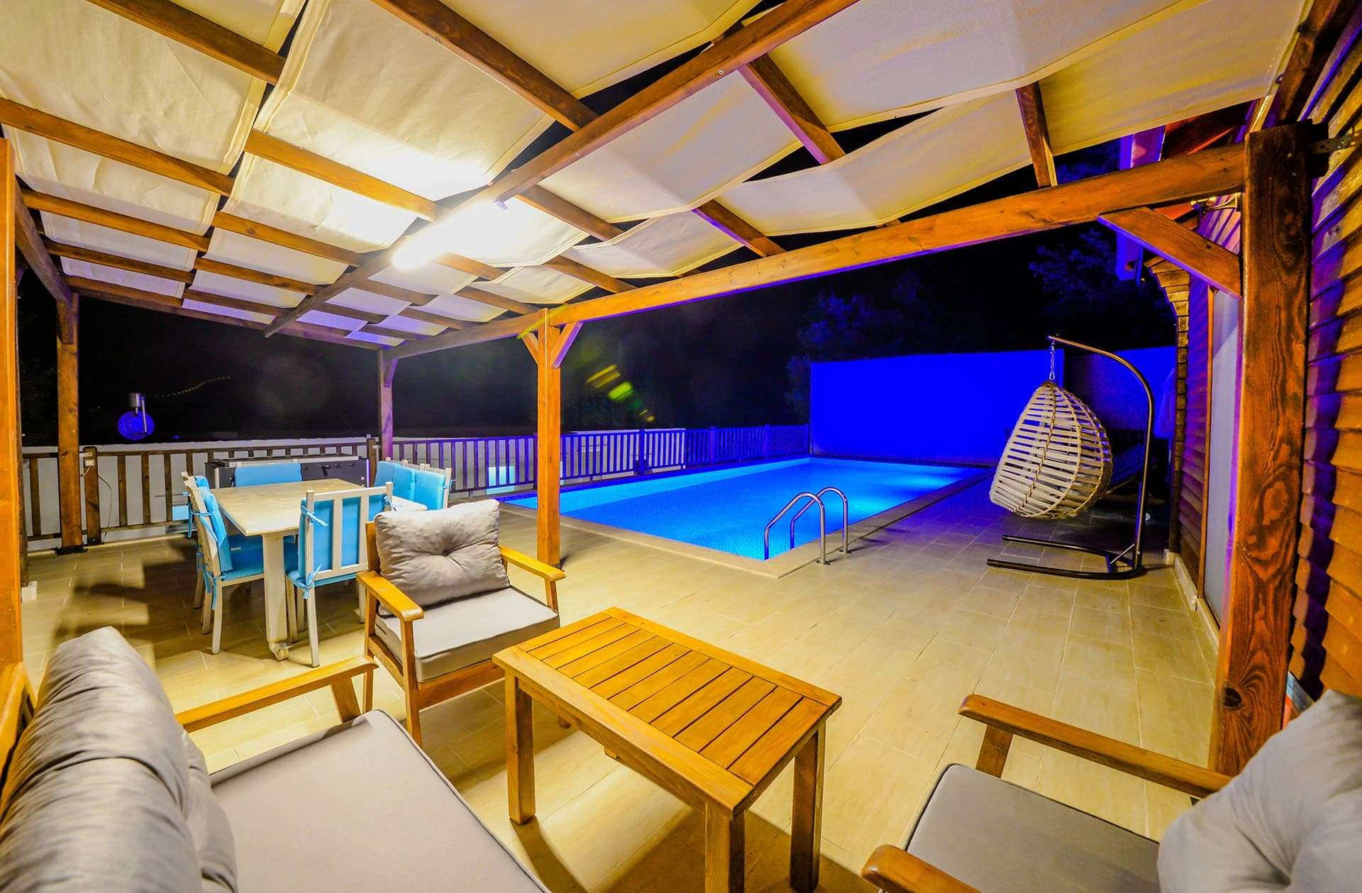 Villa Woodhouse İslamlar 19