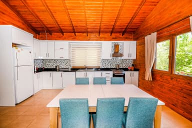 Villa Woodhouse İslamlar 33