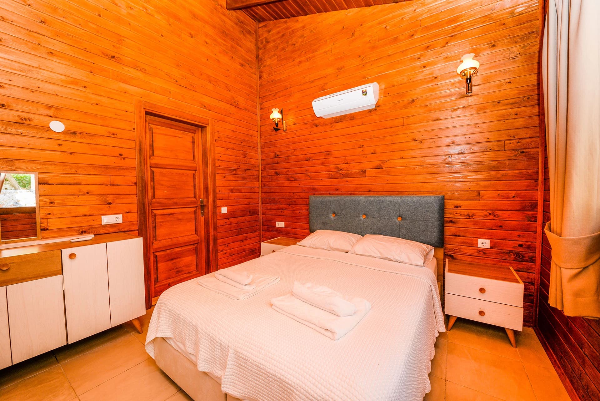 Villa Woodhouse İslamlar 89