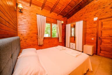 Villa Woodhouse Korunaklı Havuz 96