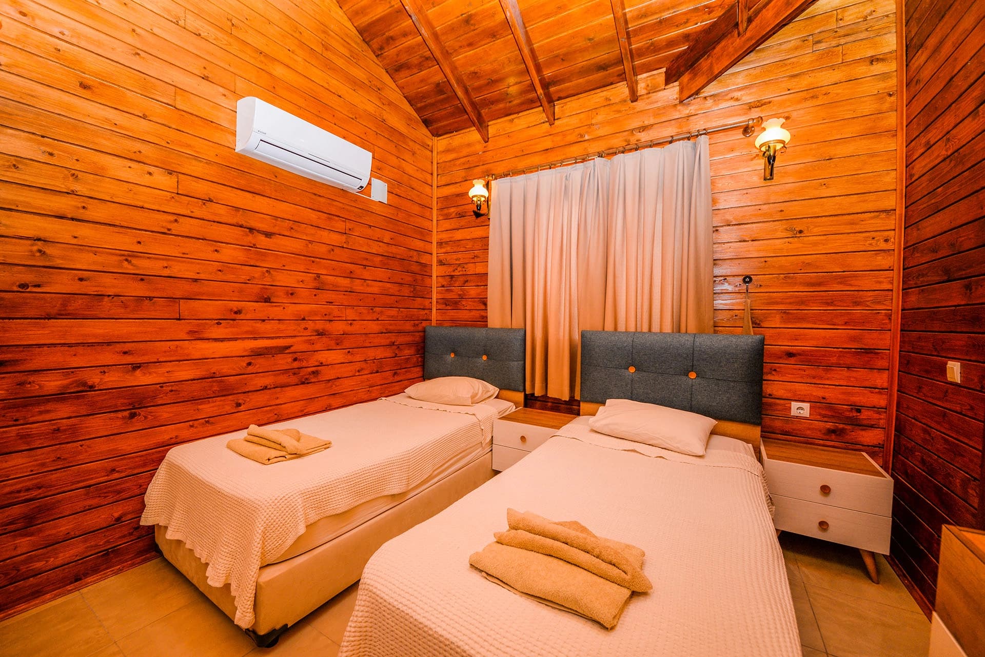 Villa Woodhouse İslamlar 41