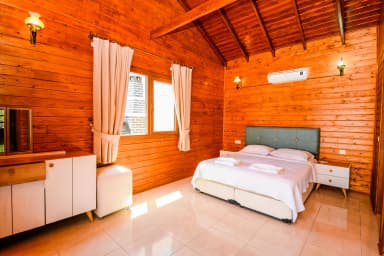 Villa Woodhouse Korunaklı Havuz 76