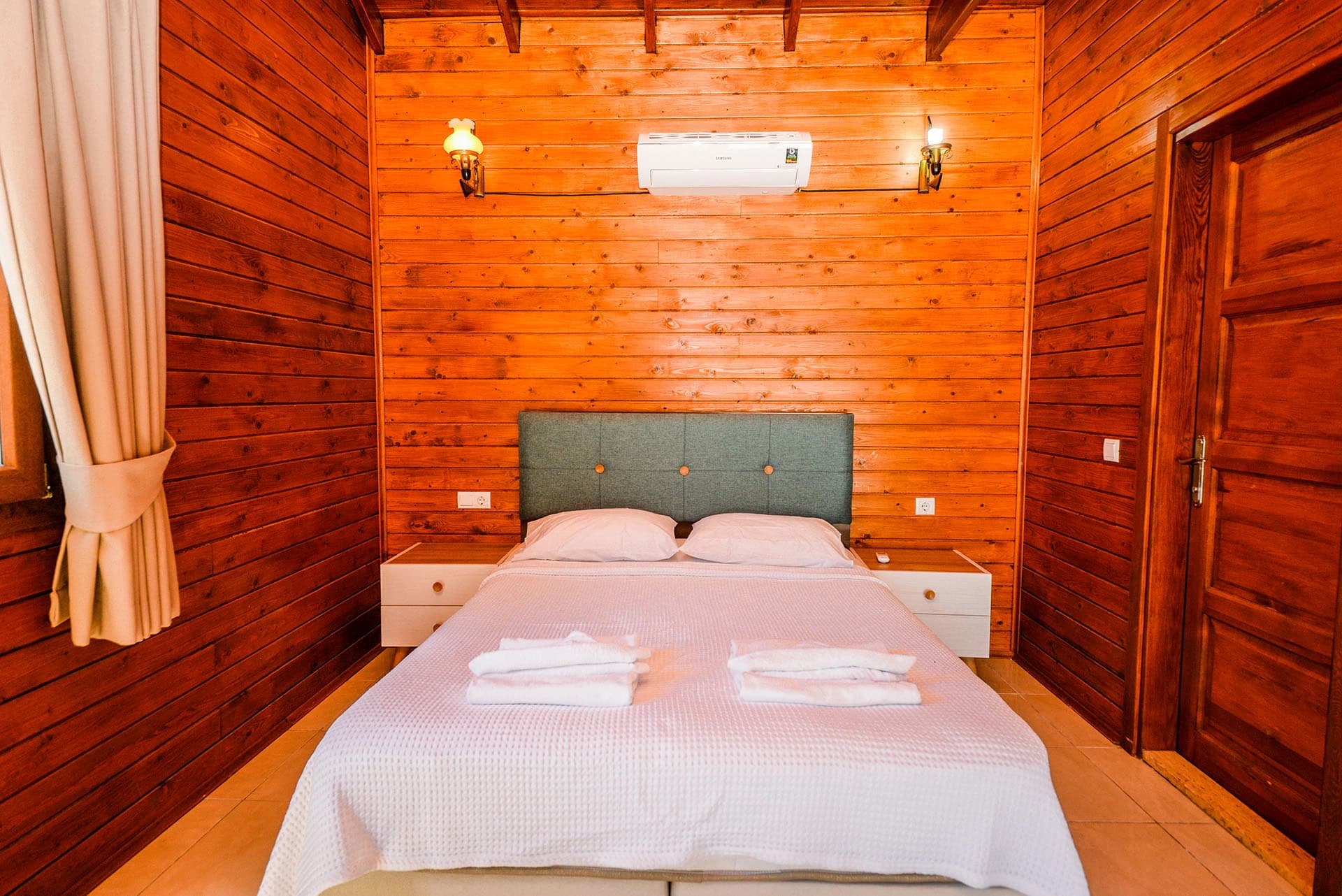 Villa Woodhouse İslamlar 83