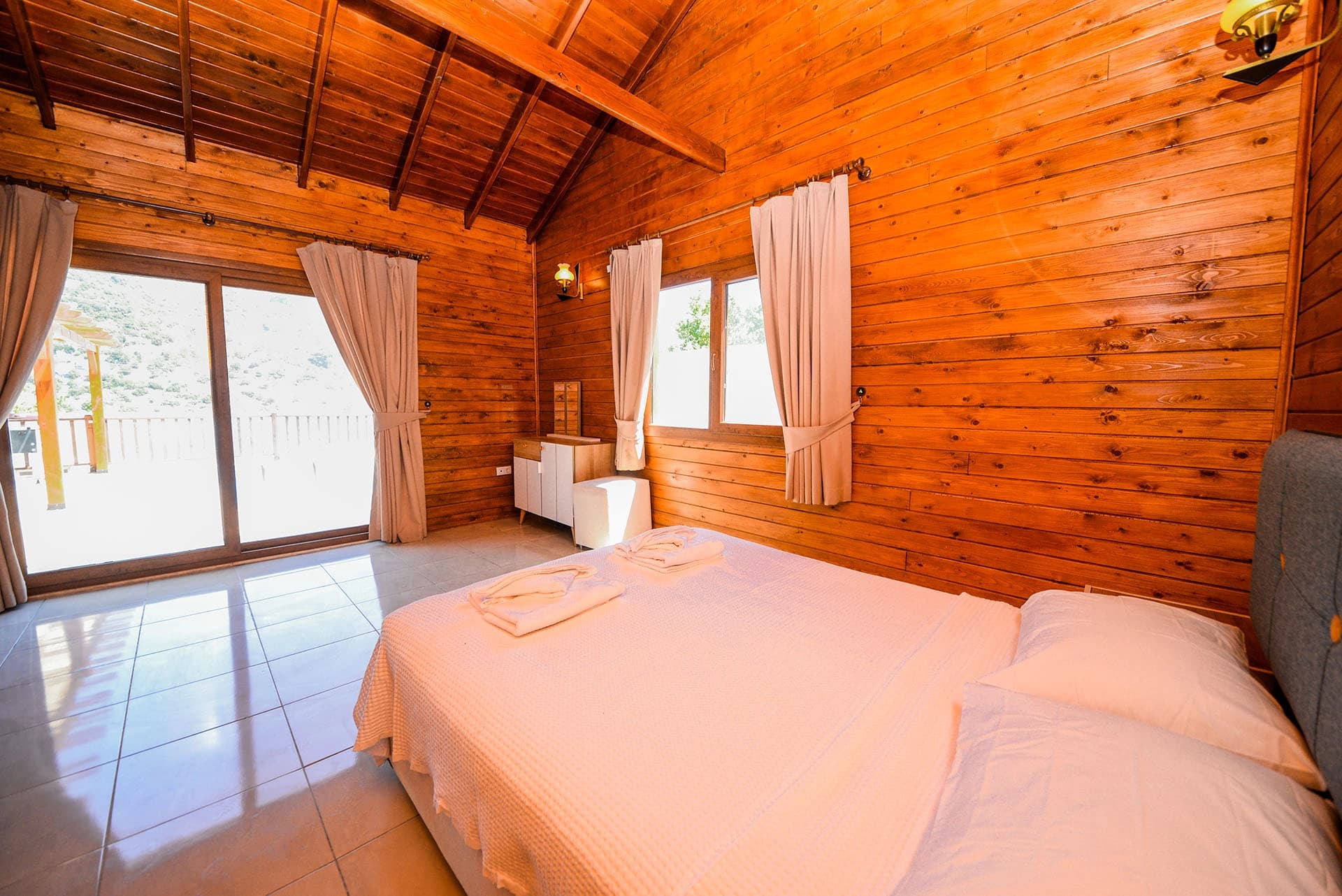 Villa Woodhouse İslamlar 97