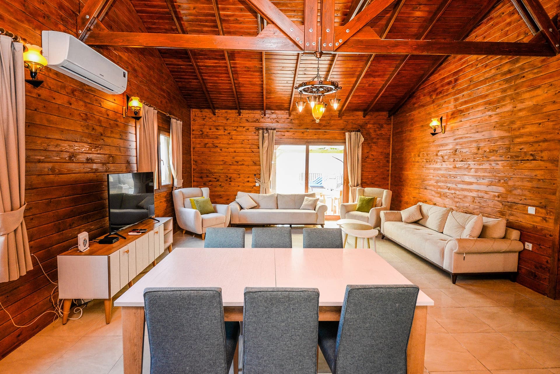 Villa Woodhouse İslamlar 61