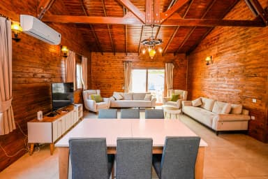 Villa Woodhouse İslamlar 61