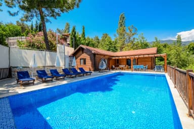 Villa Woodhouse İslamlar 25