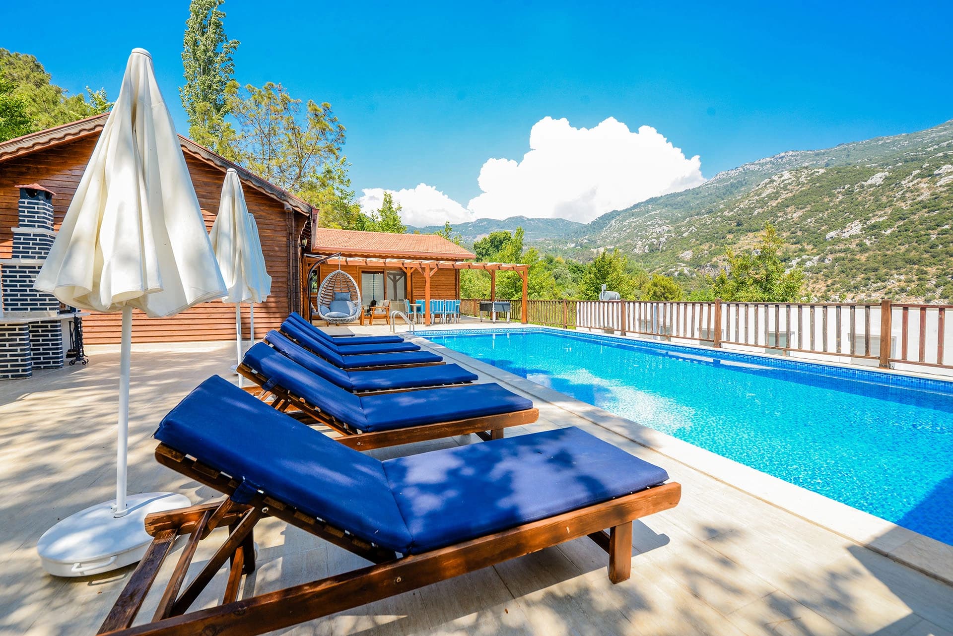 Villa Woodhouse İslamlar 39