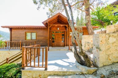 Villa Woodhouse İslamlar 95