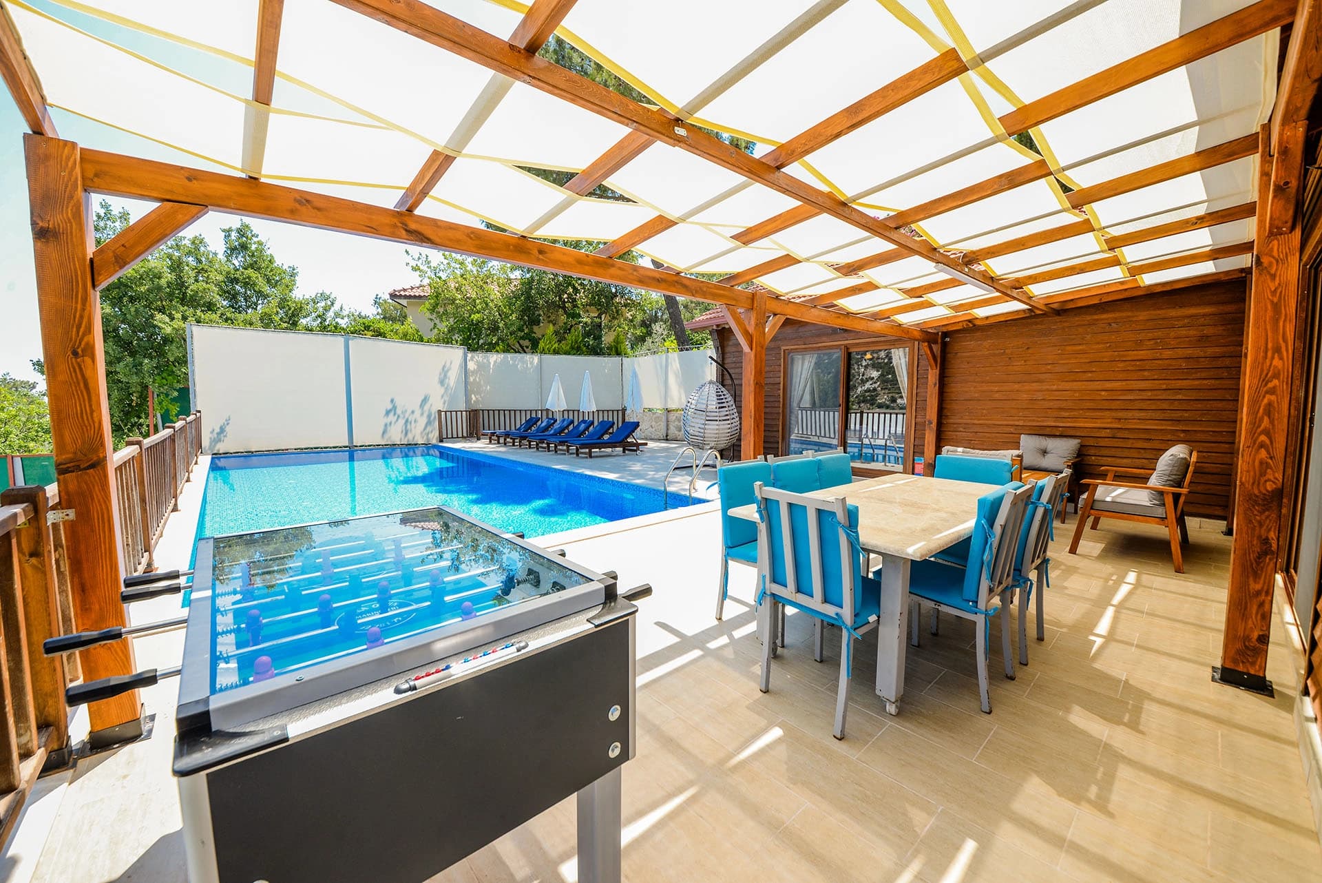 Villa Woodhouse İslamlar 53