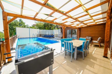 Villa Woodhouse İslamlar 53