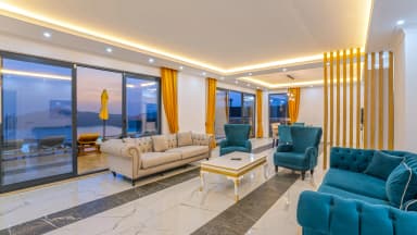 Villa Güneş 1 Kalkan 81