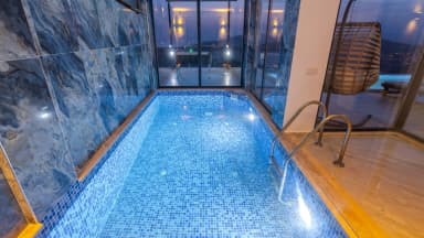 Villa Güneş 1 Kalkan 89