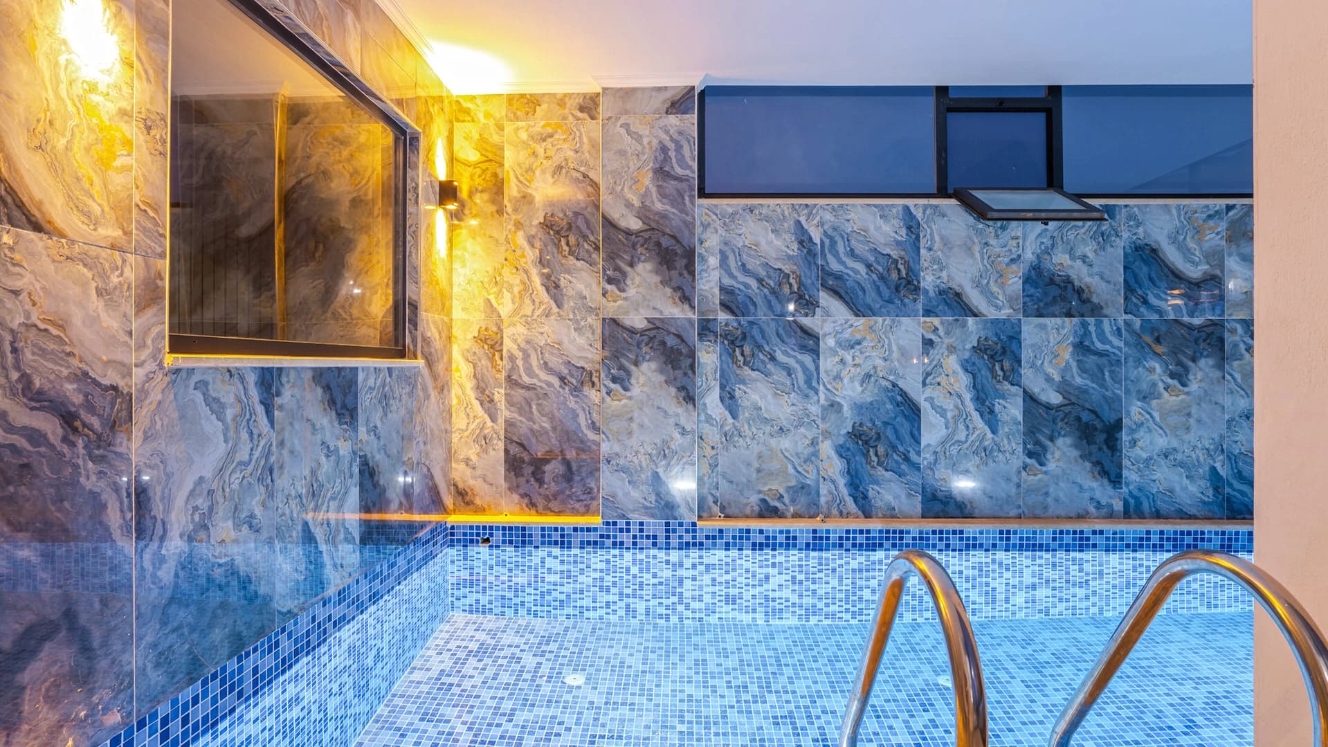 Villa Güneş 1 Kalkan 13