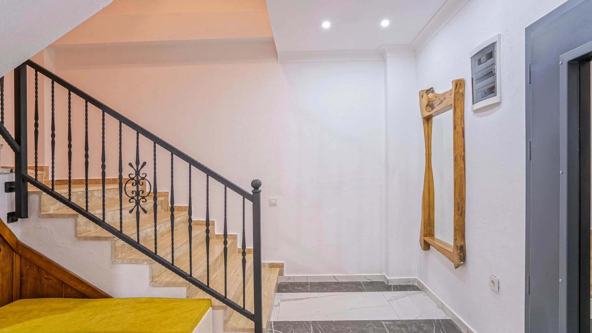 Villa Güneş 1 Kalkan 33