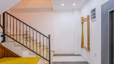 Villa Güneş 1 Kalkan 33