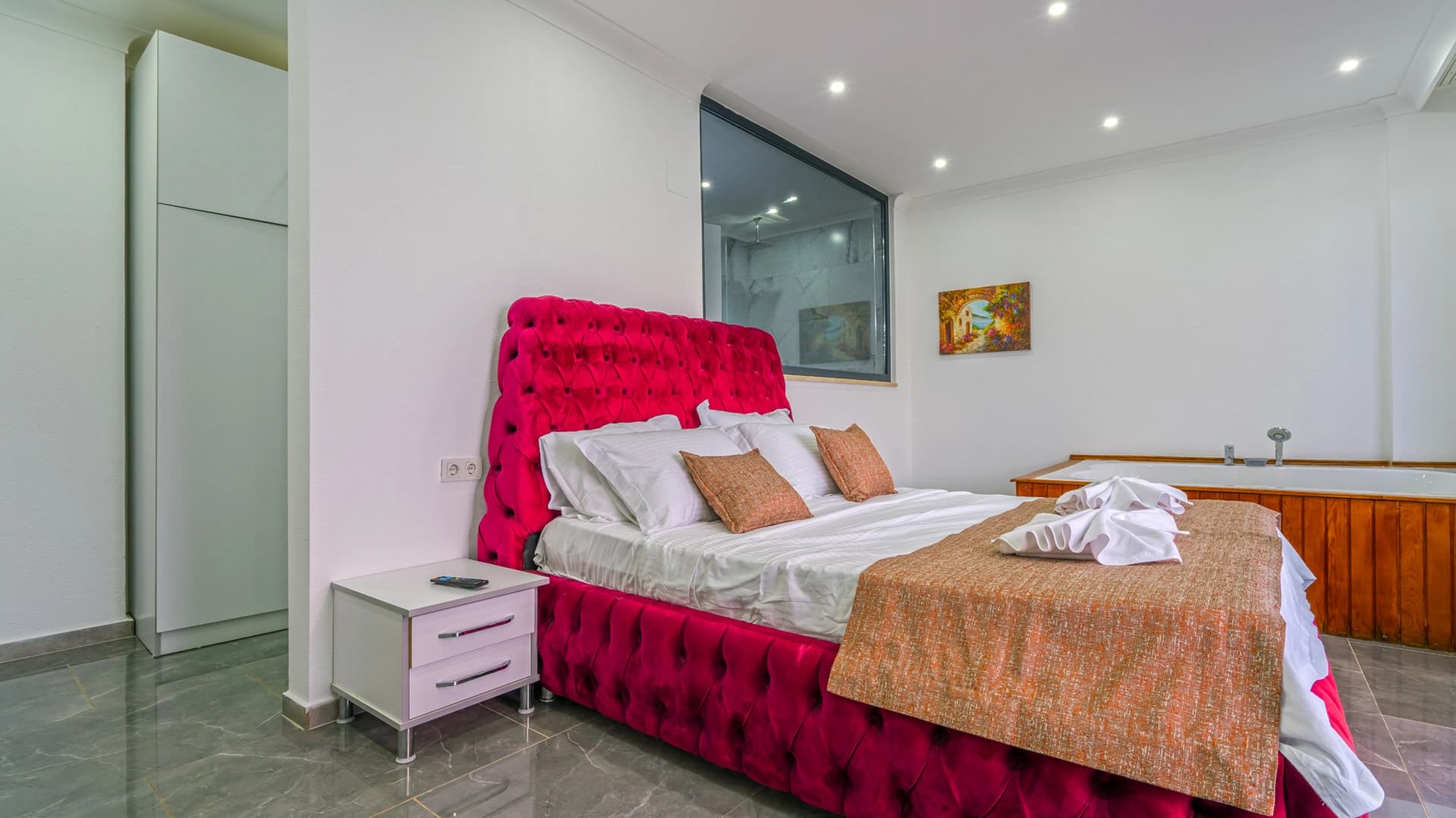 Villa Güneş 1 Kalkan 55