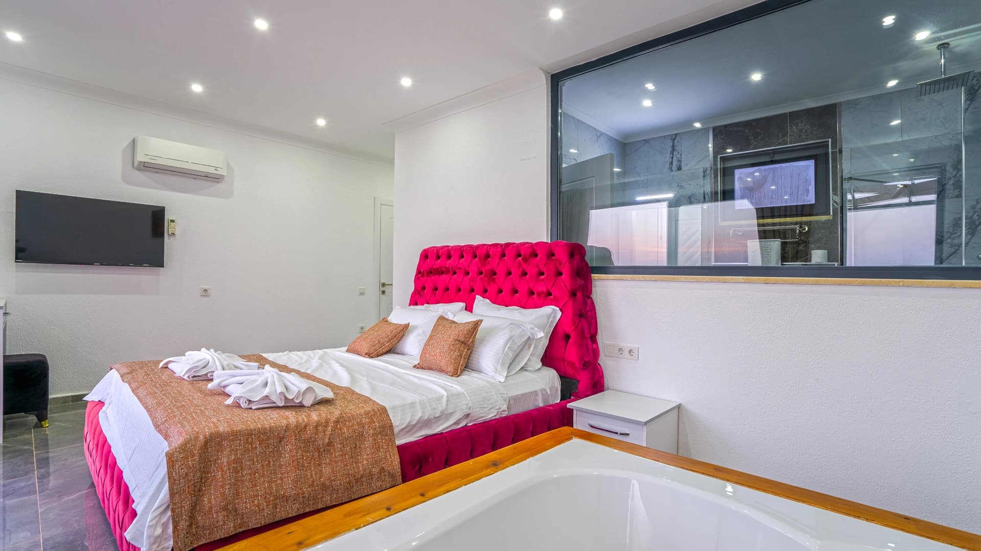 Villa Güneş 1 Kalkan 69