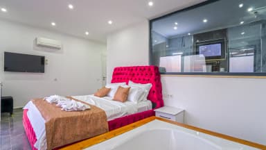 Villa Güneş 1 Kalkan 69