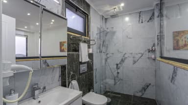 Villa Güneş 1 Korunaklı Havuz 76