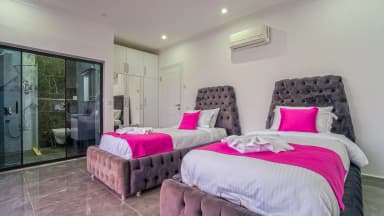 Villa Güneş 1 Kalkan 97