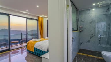 Villa Güneş 1 Kalkan 21