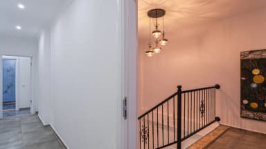 Villa Güneş 1 Kalkan 47