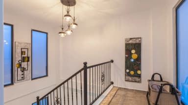 Villa Güneş 1 Korunaklı Havuz 54