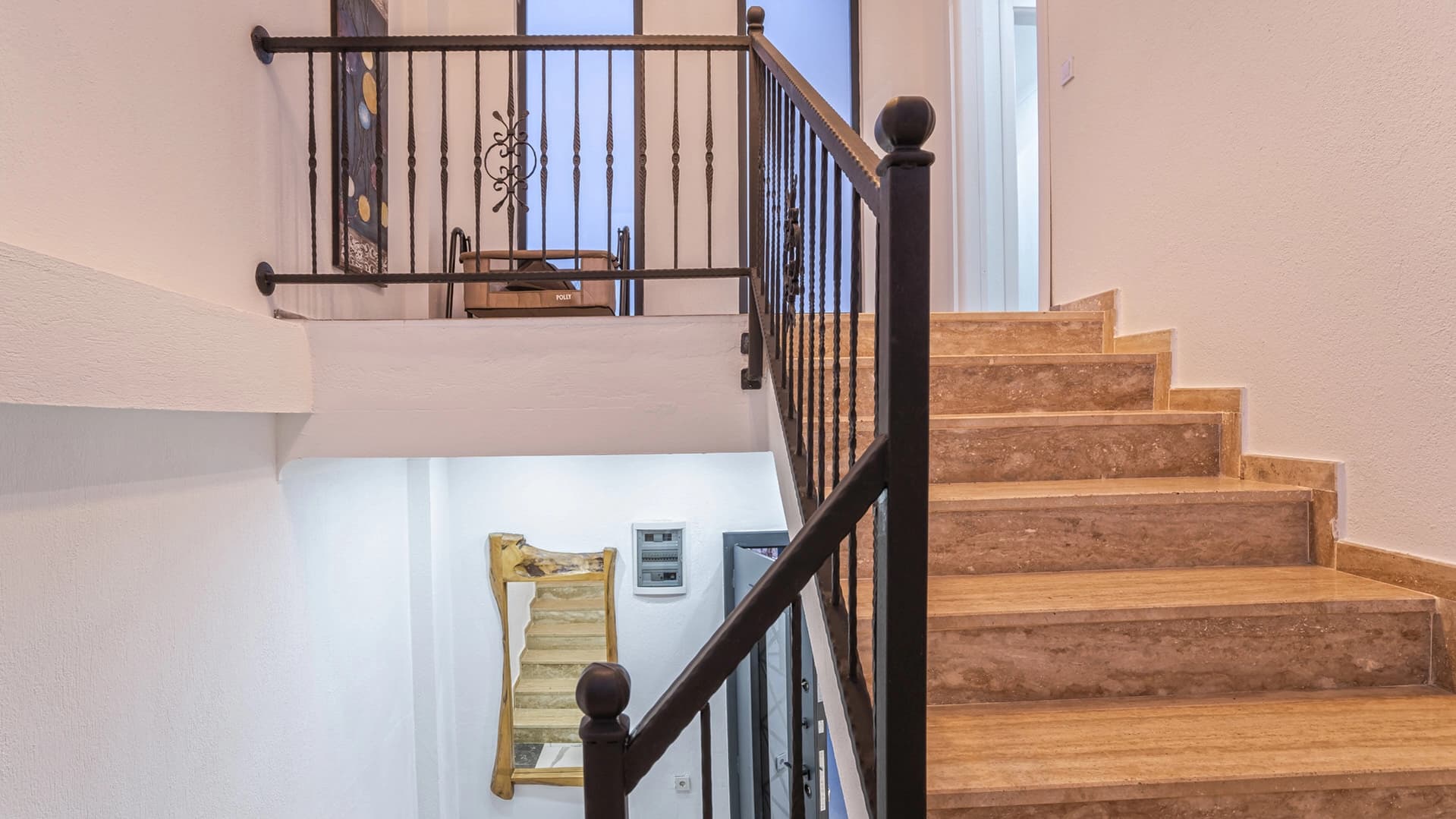 Villa Güneş 1 Kalkan 61